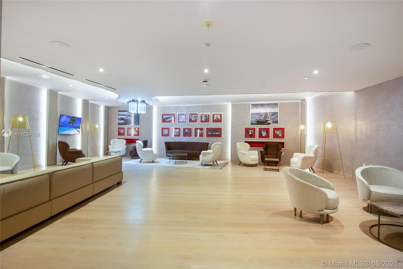 Brickell Flatiron Condo - Residential