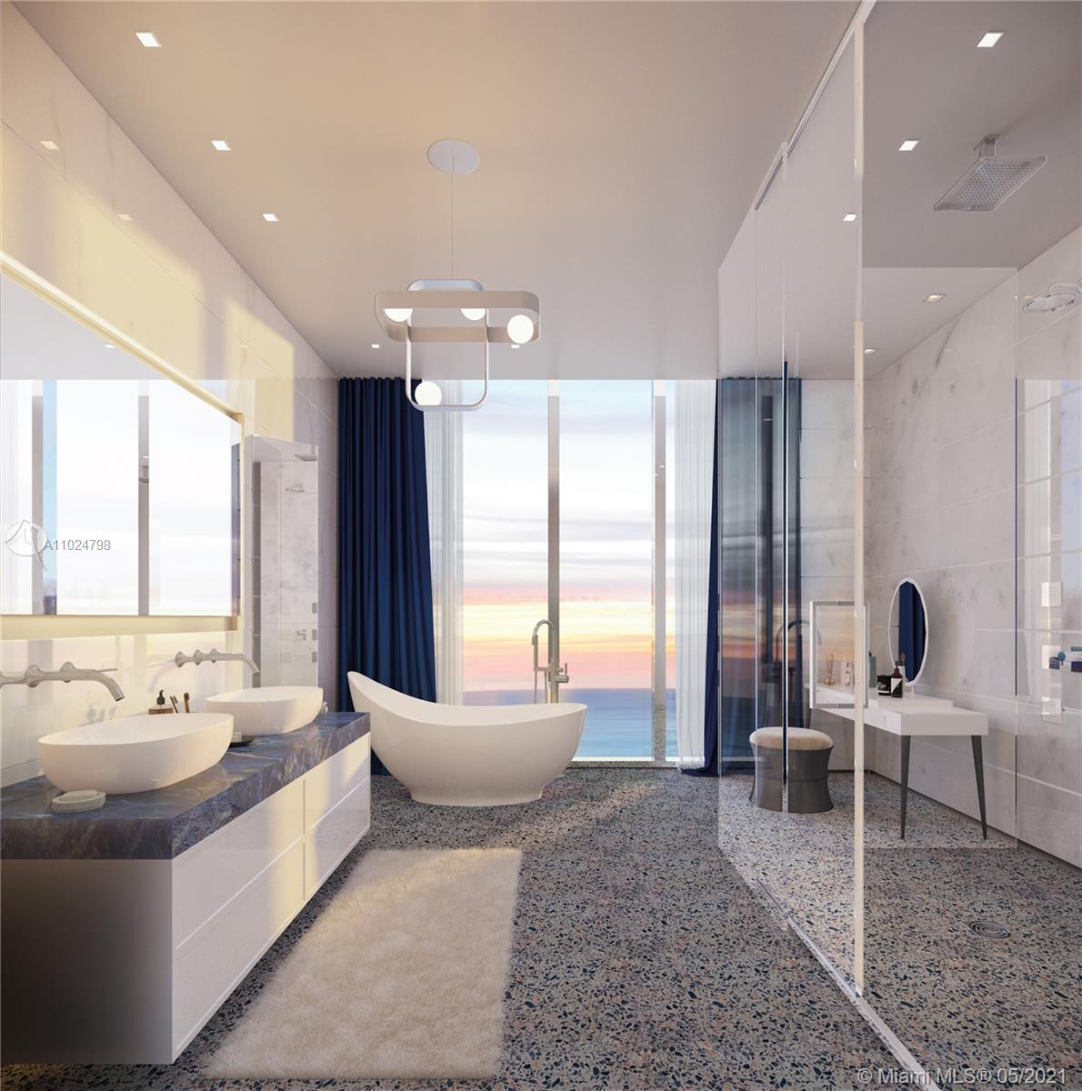 Brickell Flatiron Condo - Residential