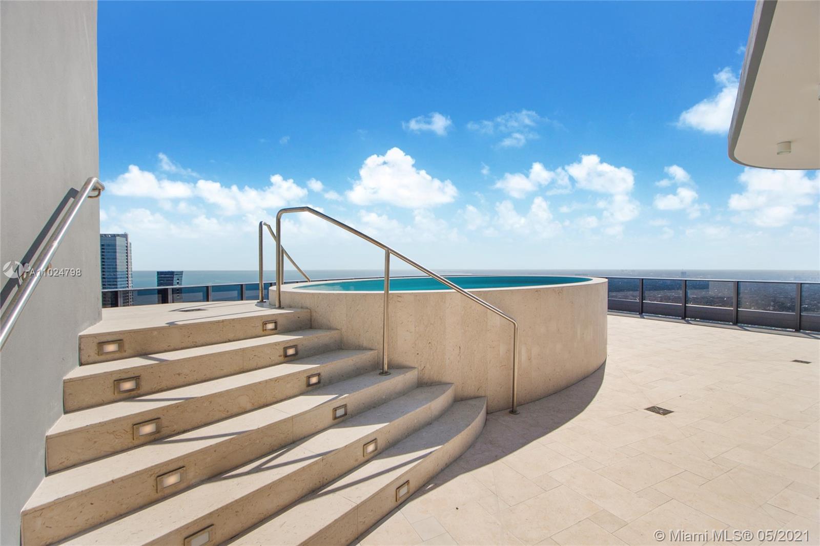 Brickell Flatiron Condo - Residential