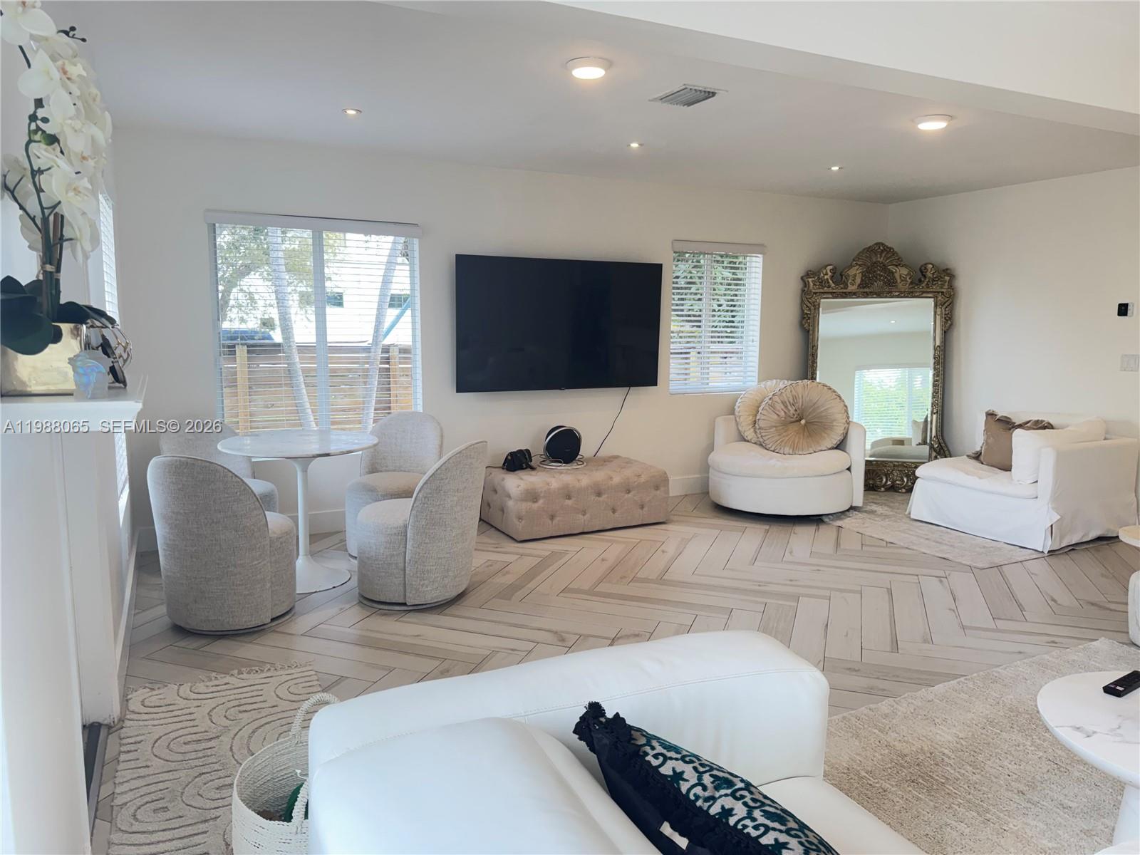 PRINCESS PARK - Residential