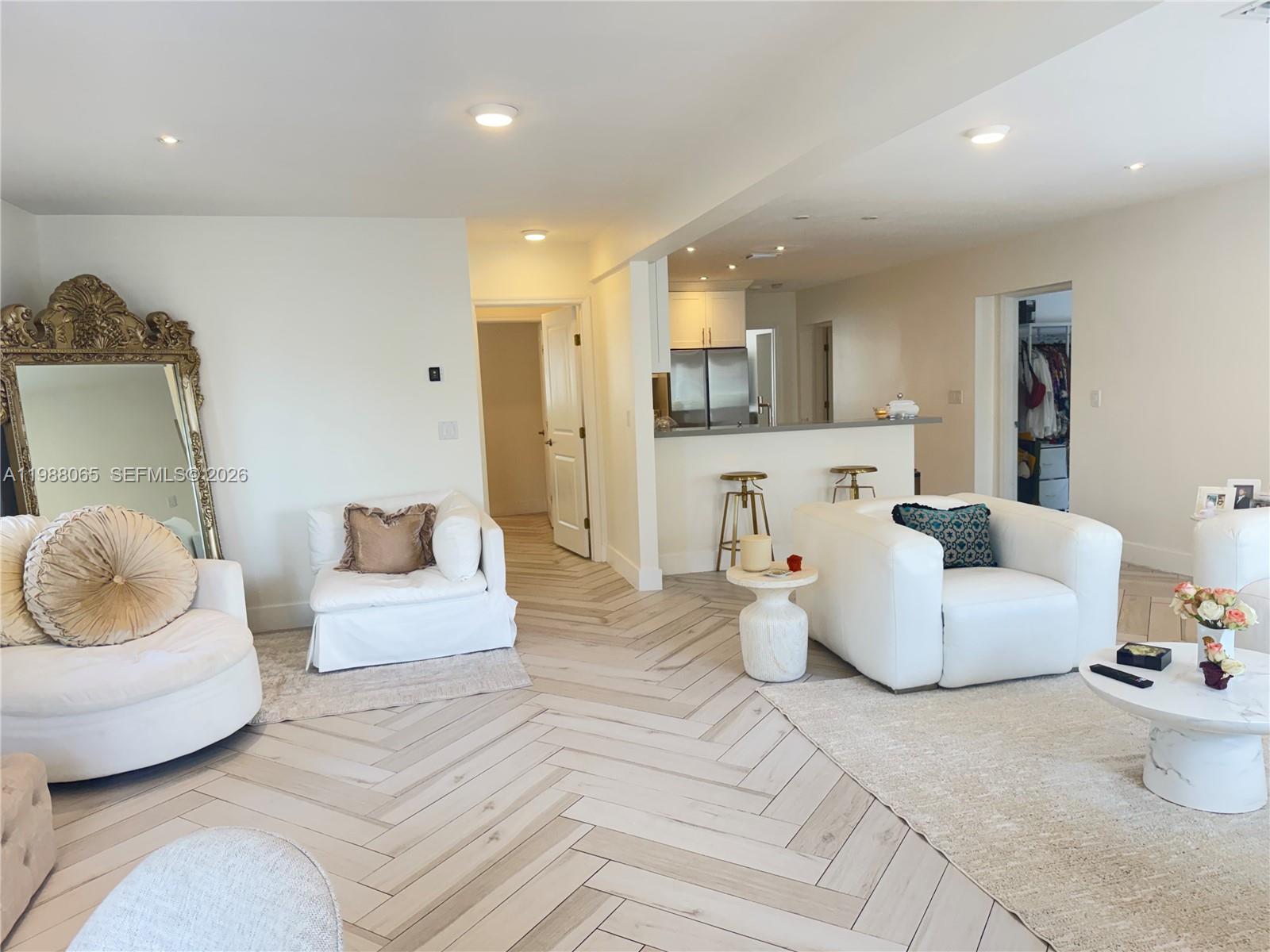 PRINCESS PARK - Residential