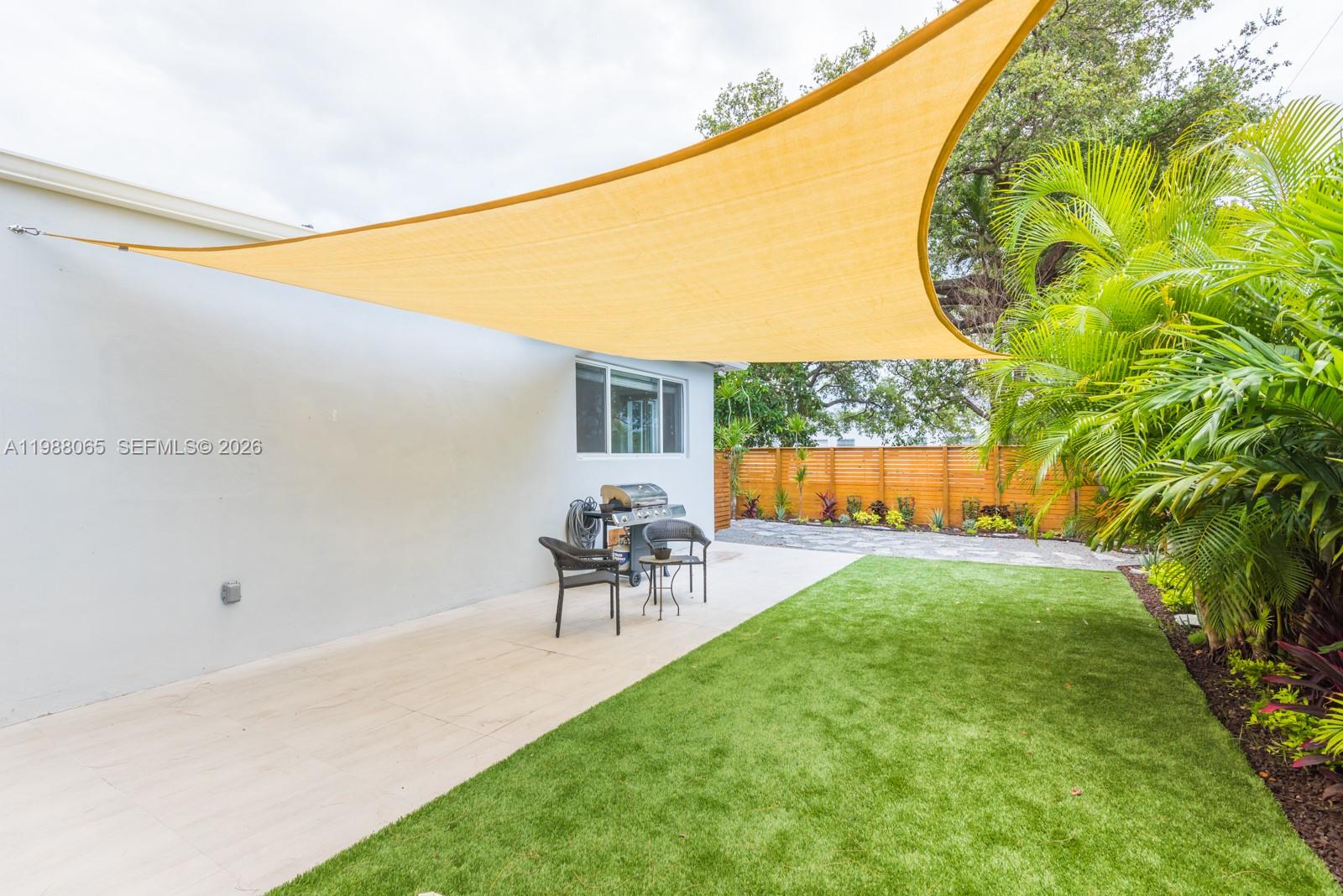 PRINCESS PARK - Residential