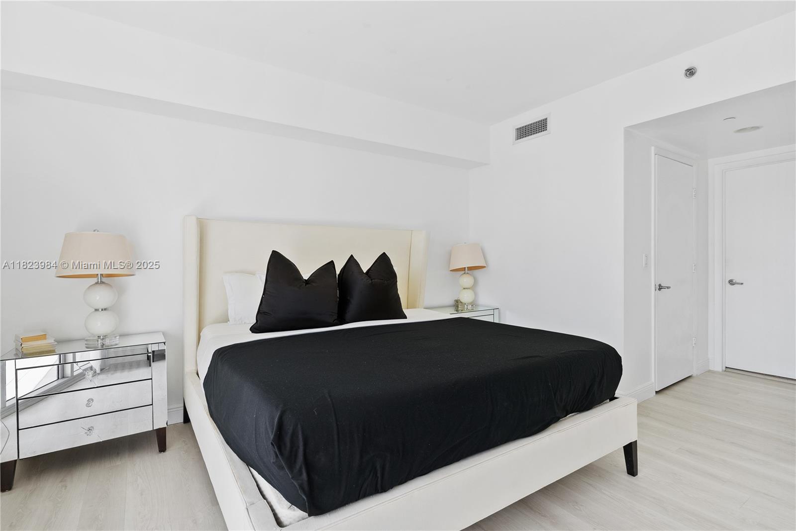 ICONBRICKELL CONDO NO 1 - Residential