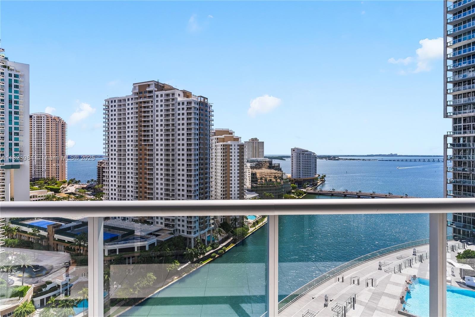 ICONBRICKELL CONDO NO 1 - Residential