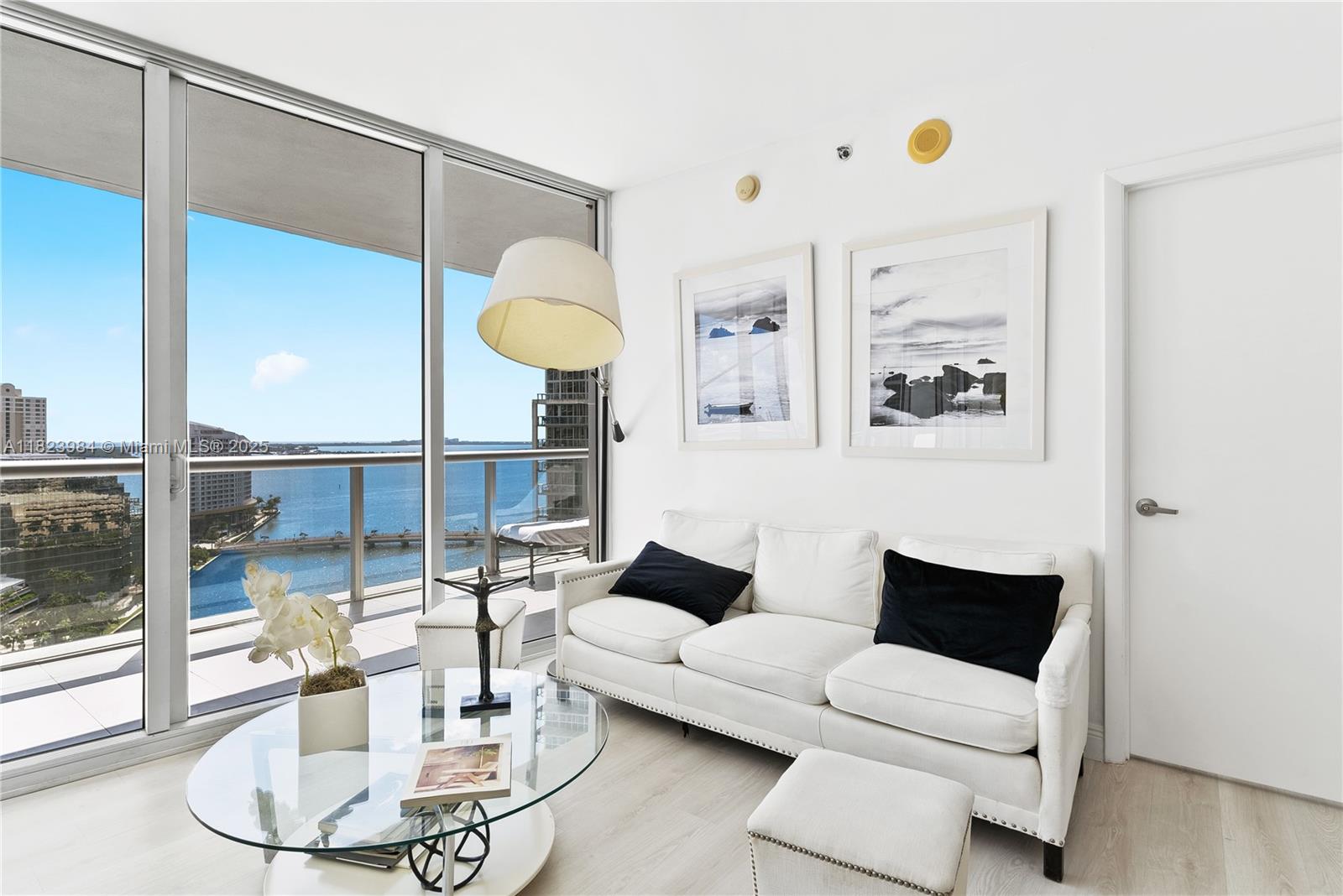 ICONBRICKELL CONDO NO 1 - Residential