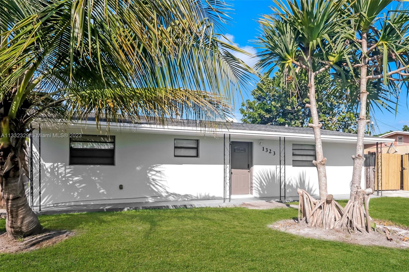 MEADOWBROOK 1 - Residential Lease