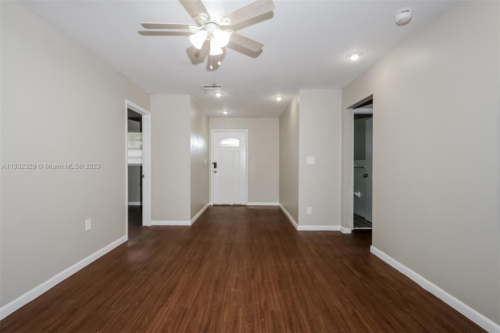 MEADOWBROOK 1 - Residential Lease