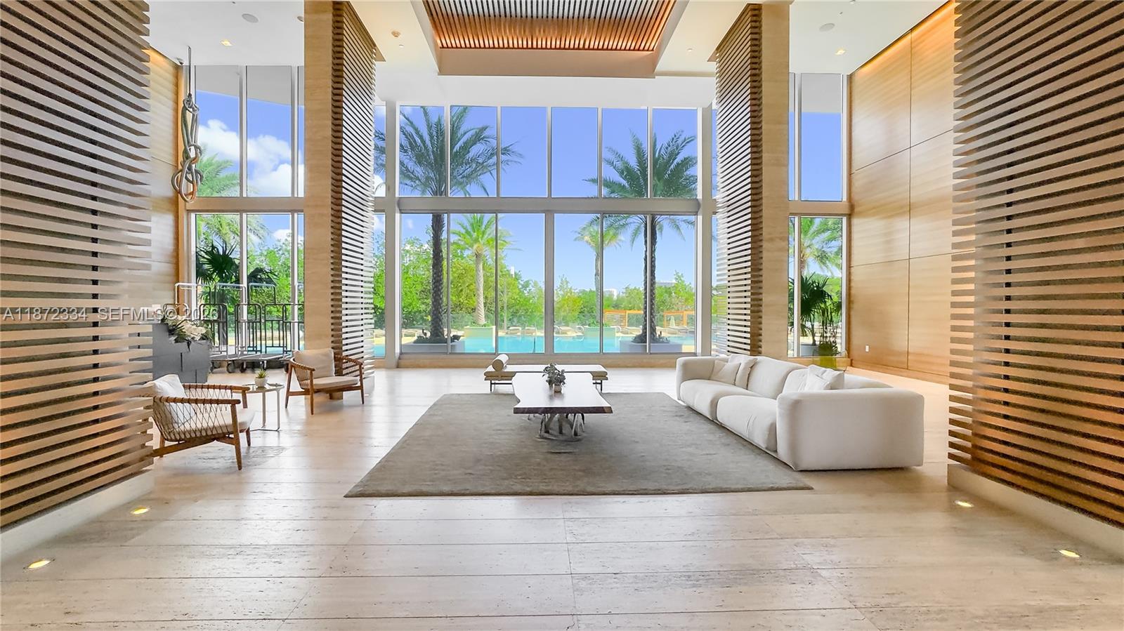 THE HARBOUR NORTH CONDO - Residential