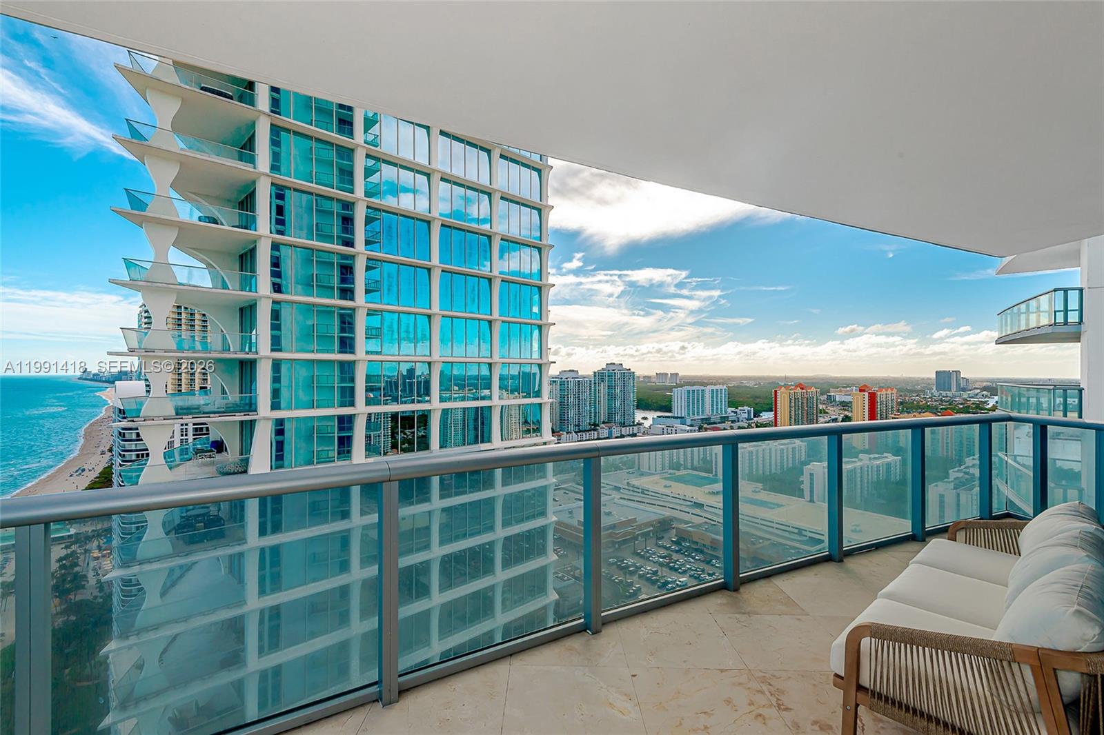 JADE BEACH CONDO - Residential