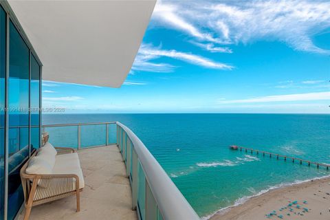 Photo of 17001 Collins Ave #3101, Sunny Isles Beach, FL 33160 (MLS # A11991418)