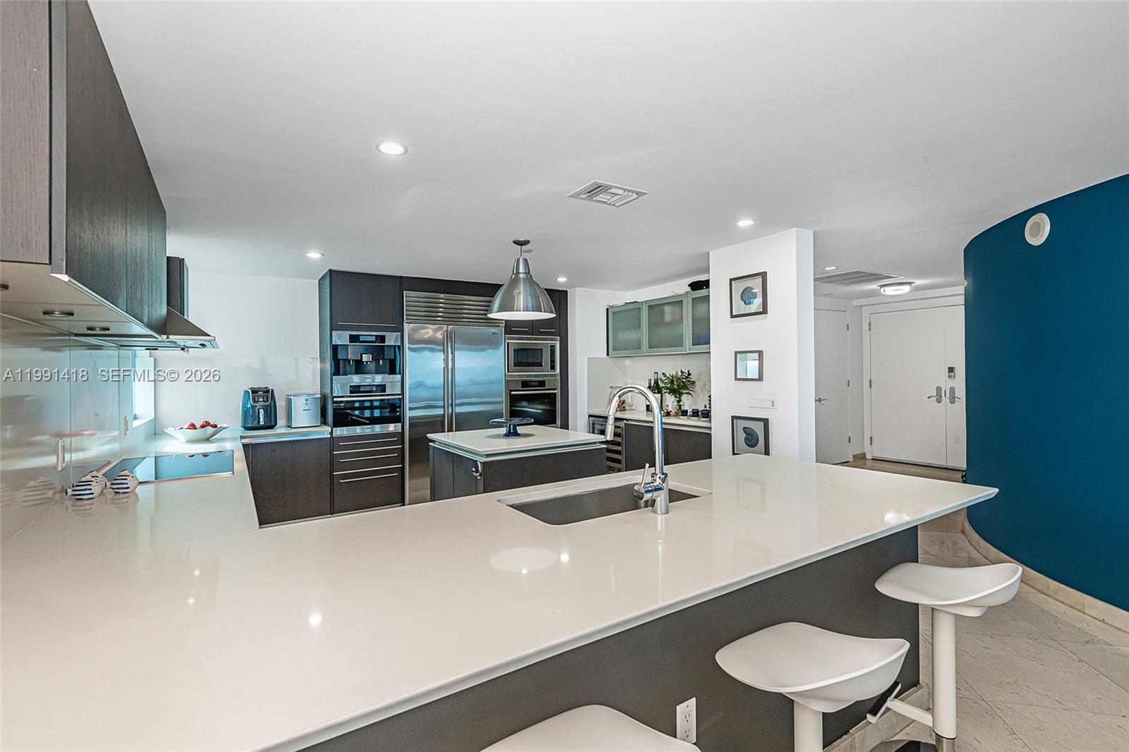 JADE BEACH CONDO - Residential