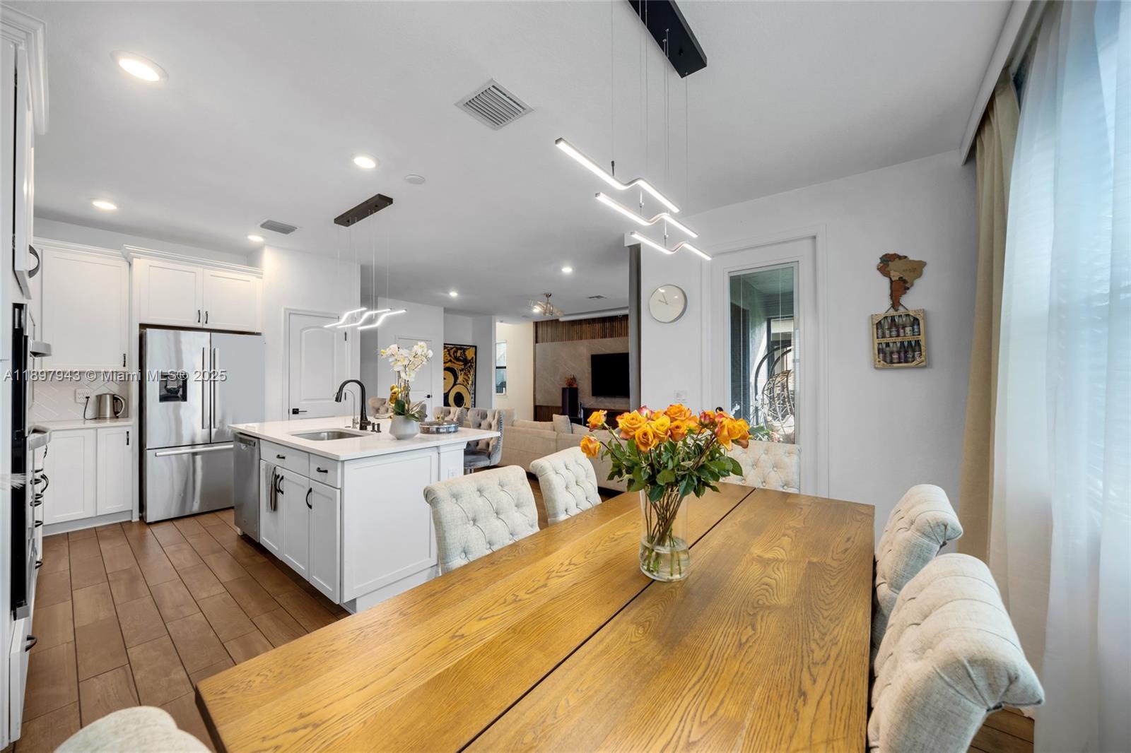 OAK TREE PROPERTY REDEVEL - Residential