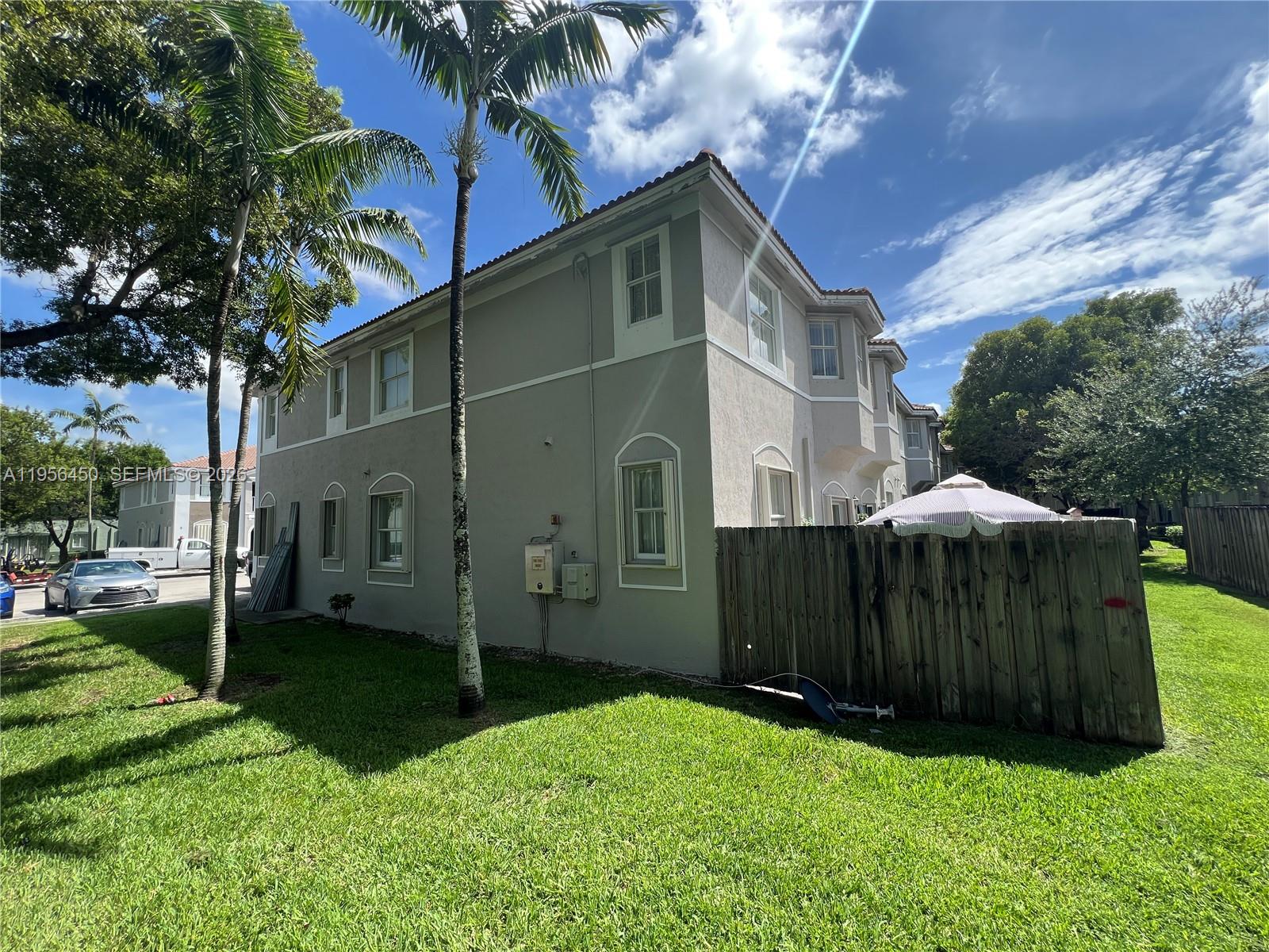 SHOMA CONDO AT KEYS COVE - Residential