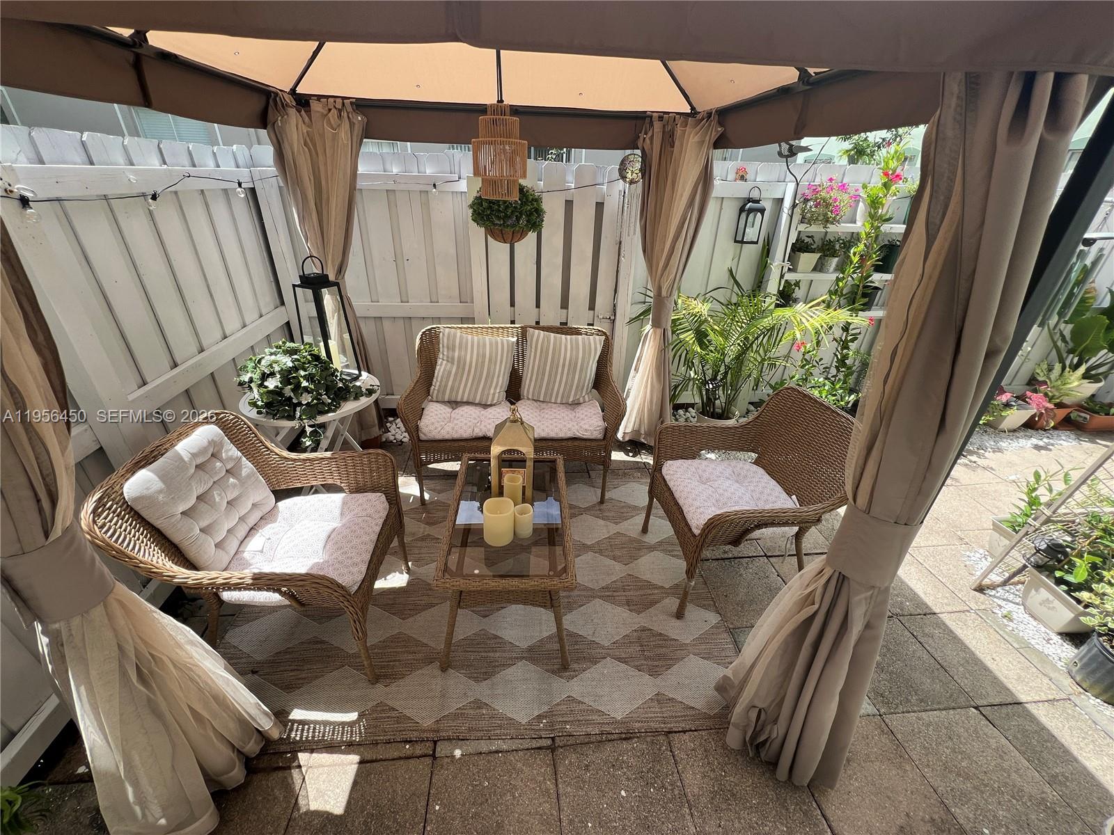 SHOMA CONDO AT KEYS COVE - Residential