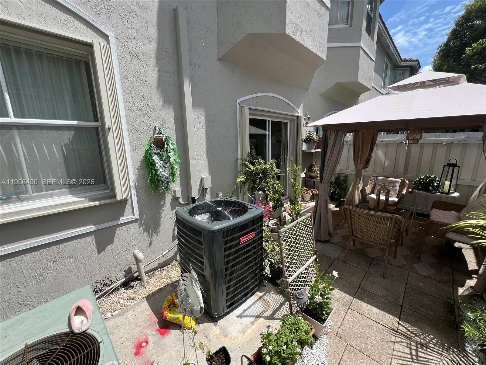 SHOMA CONDO AT KEYS COVE - Residential