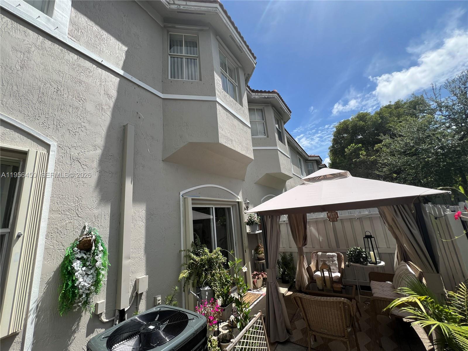 SHOMA CONDO AT KEYS COVE - Residential