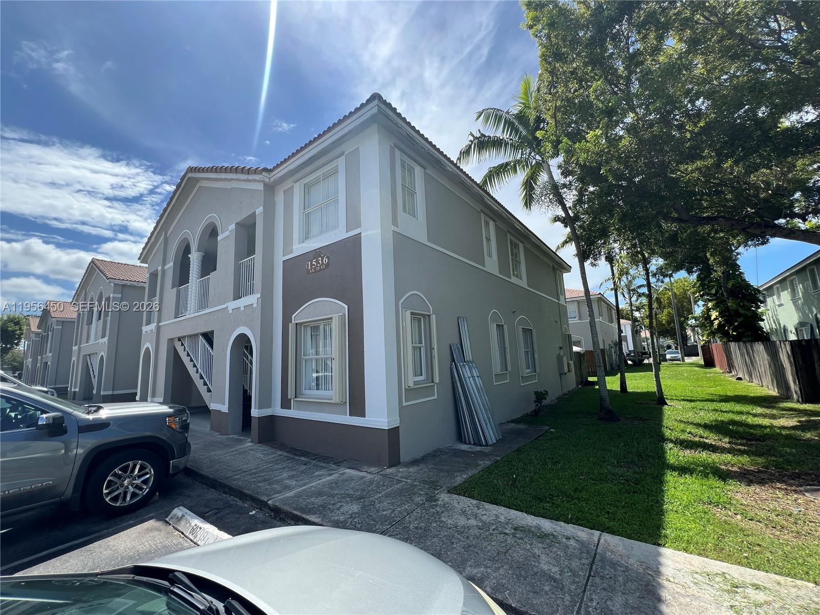 SHOMA CONDO AT KEYS COVE - Residential