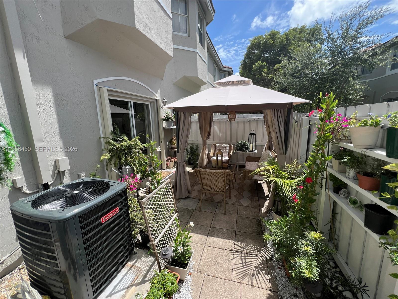 SHOMA CONDO AT KEYS COVE - Residential