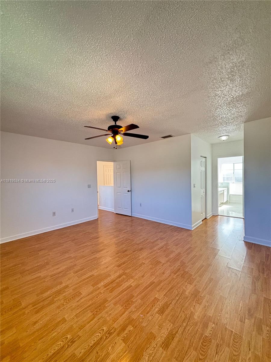 LAKES BY THE BAY SEC 12 - Residential Lease