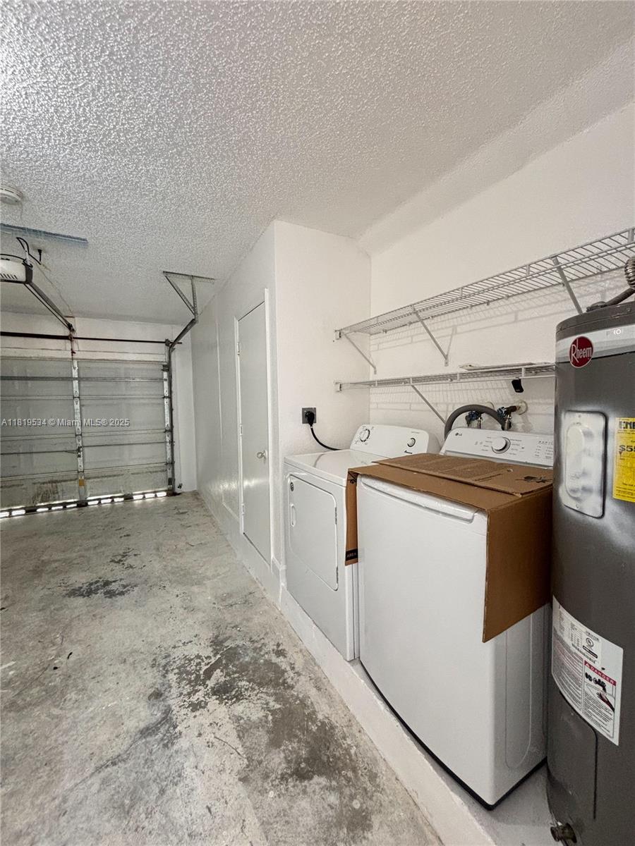 LAKES BY THE BAY SEC 12 - Residential Lease