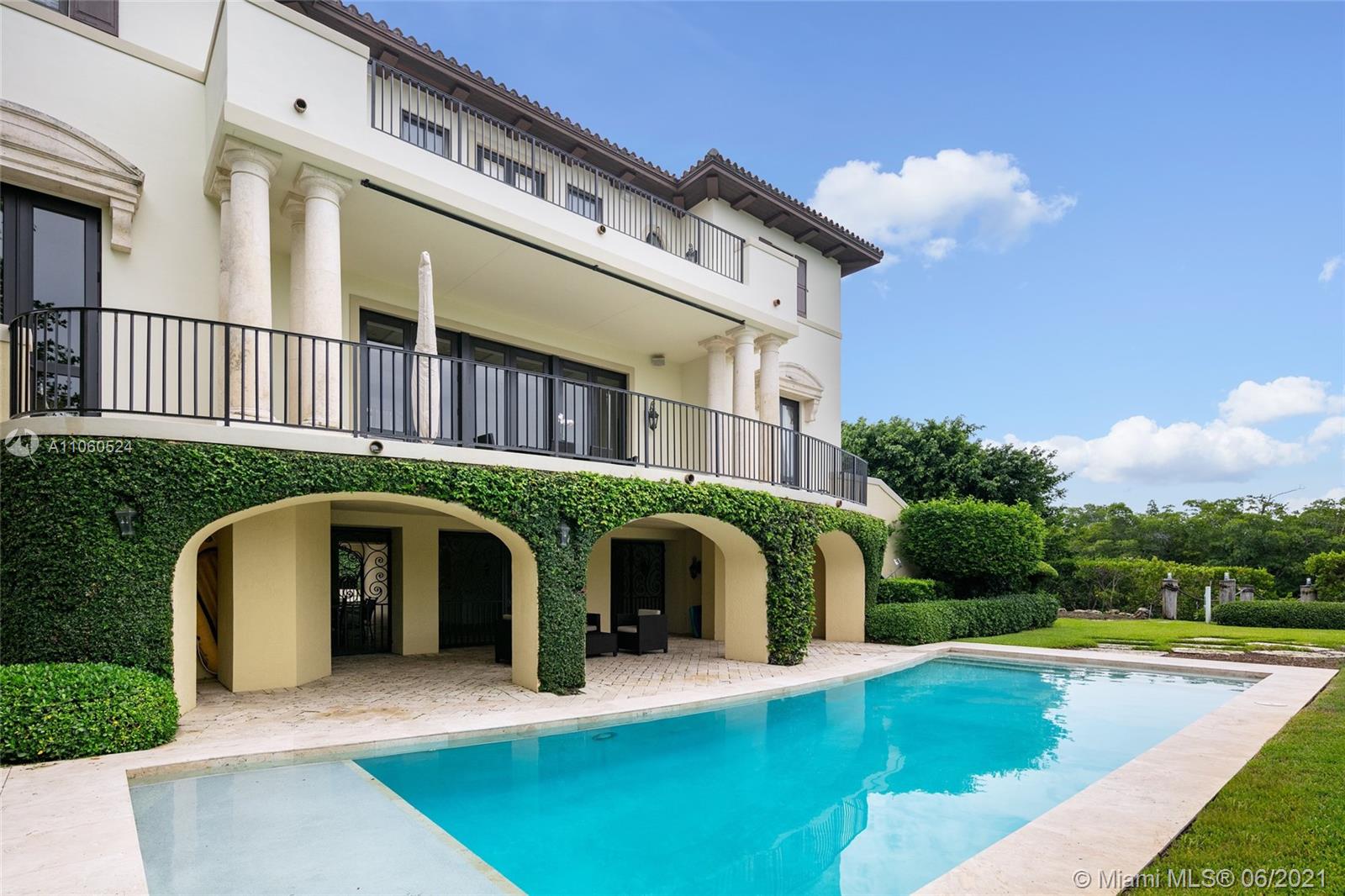 COCOPLUM SEC 2 PLAT F - Residential