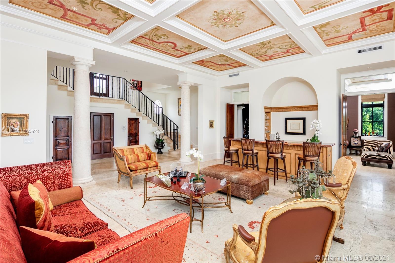 COCOPLUM SEC 2 PLAT F - Residential