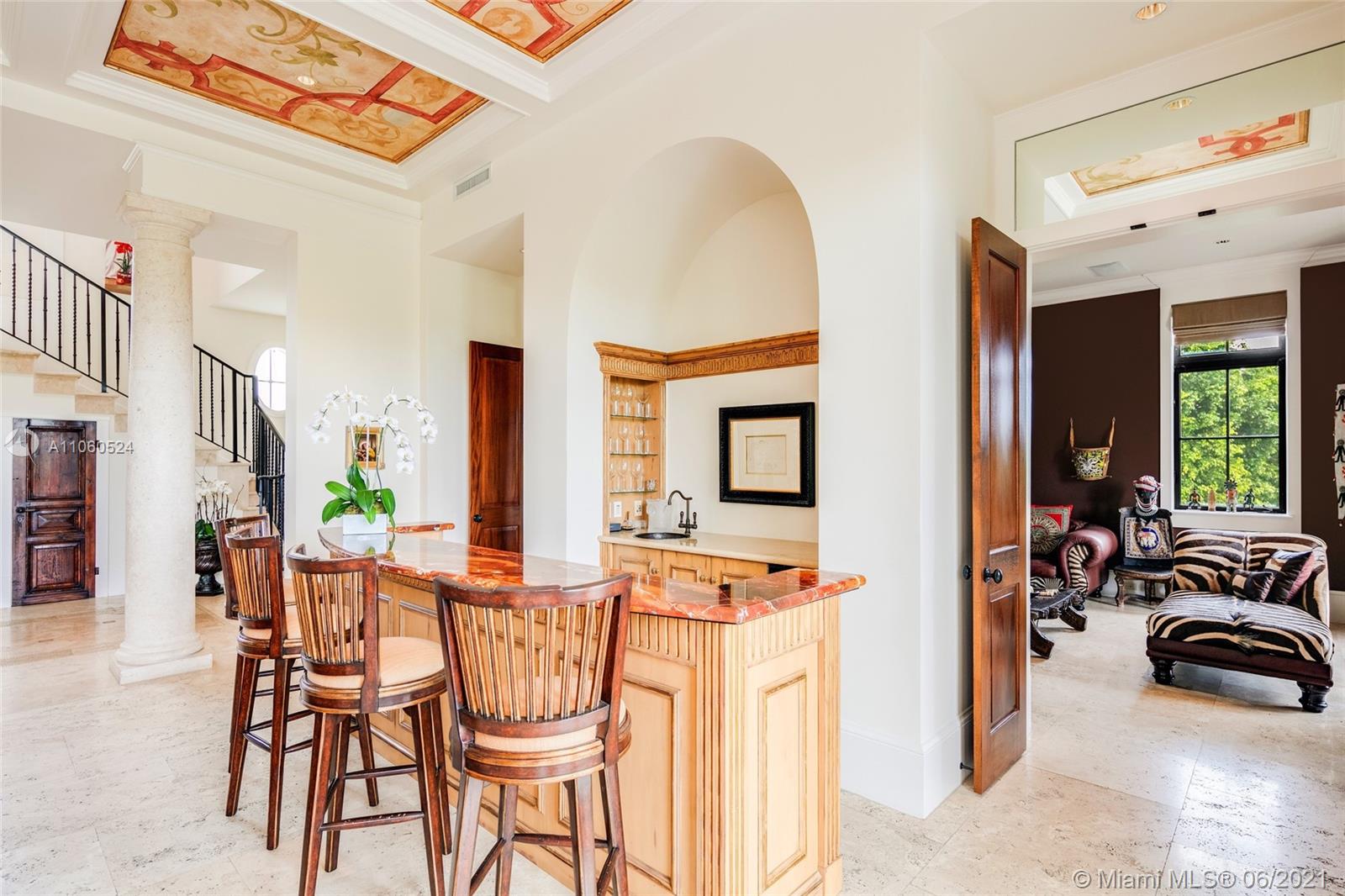 COCOPLUM SEC 2 PLAT F - Residential