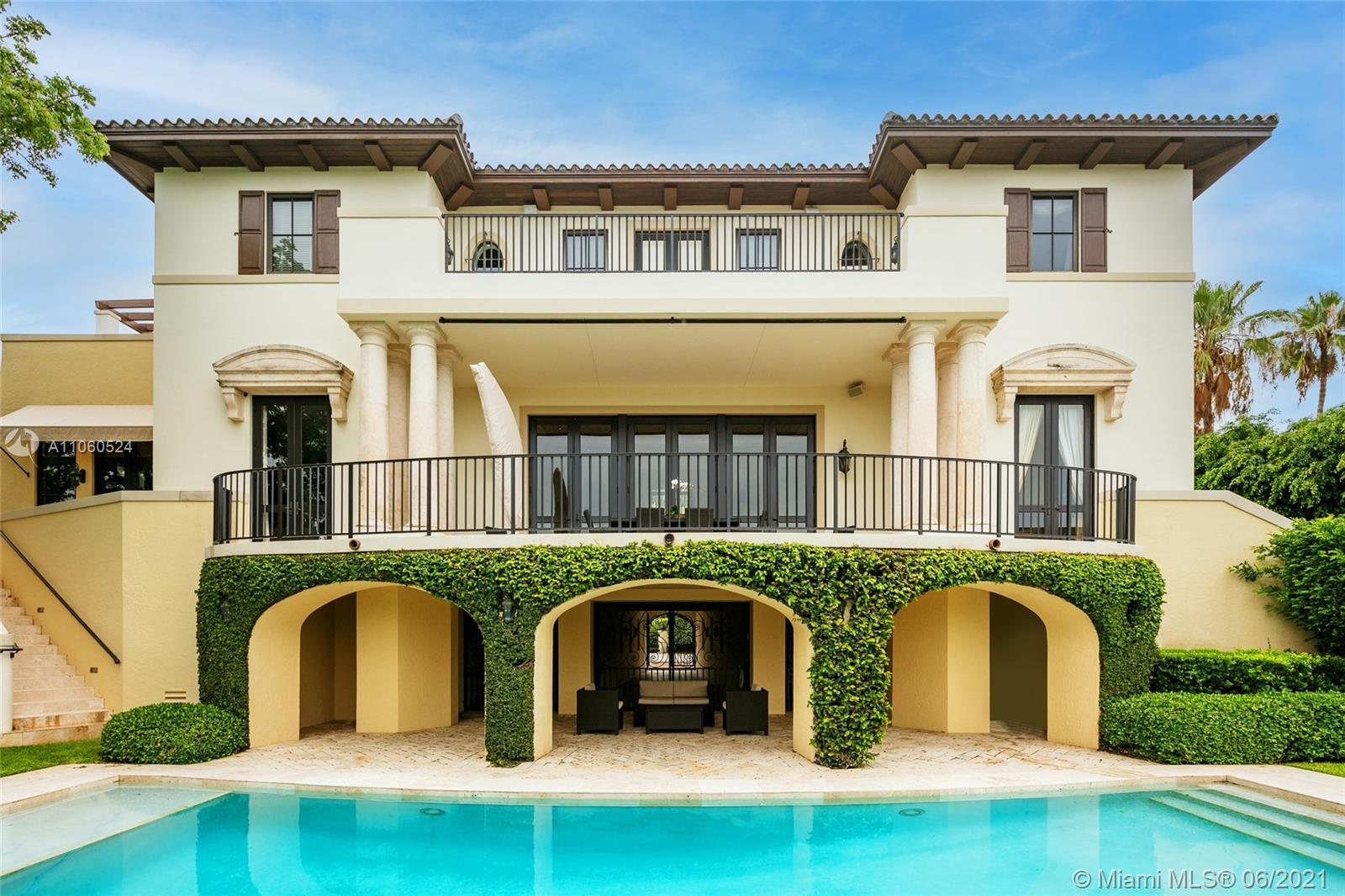 COCOPLUM SEC 2 PLAT F - Residential