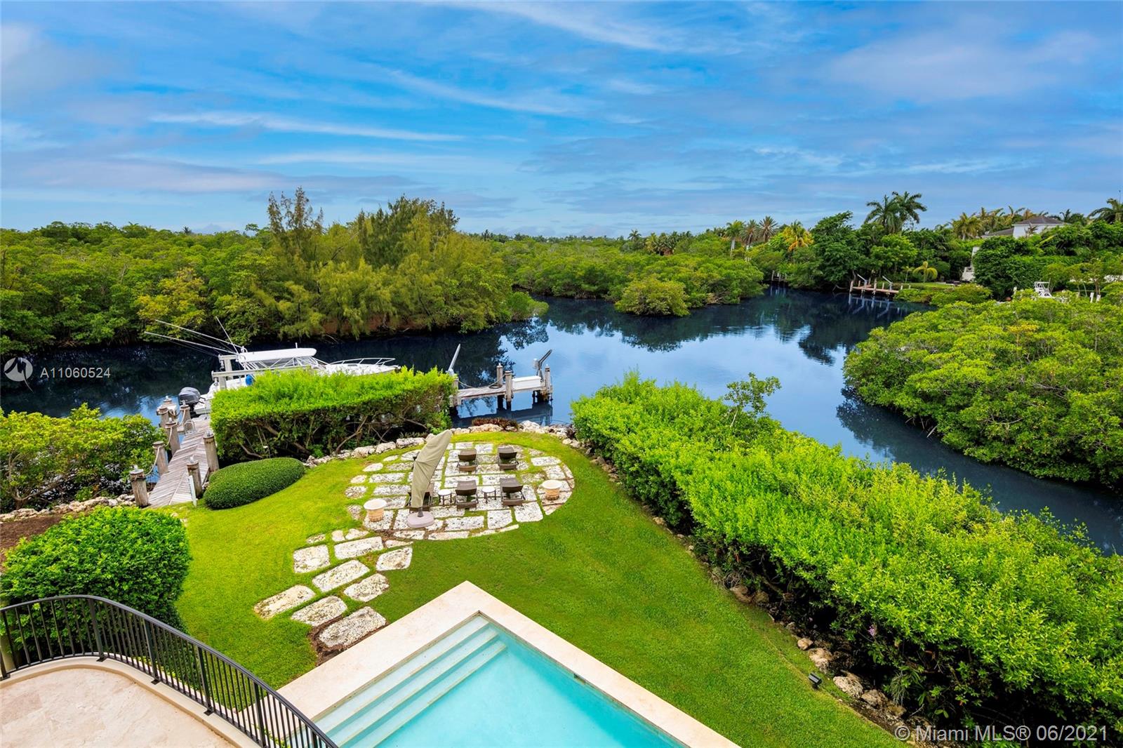 COCOPLUM SEC 2 PLAT F - Residential