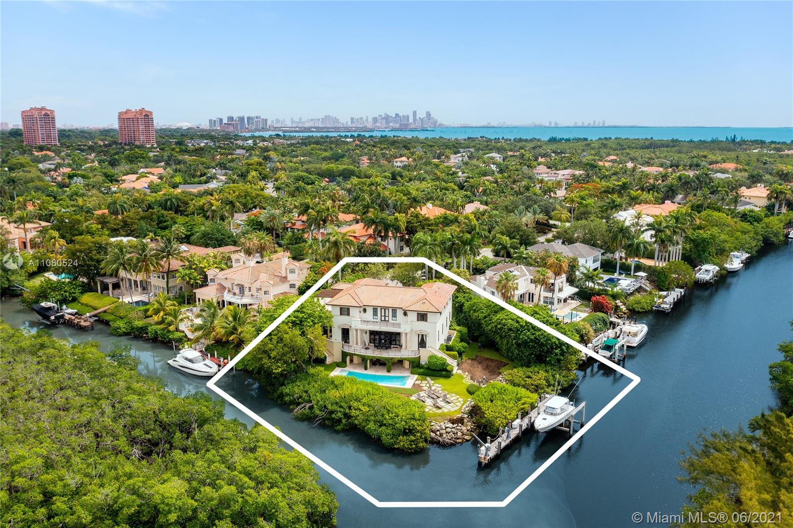 COCOPLUM SEC 2 PLAT F - Residential