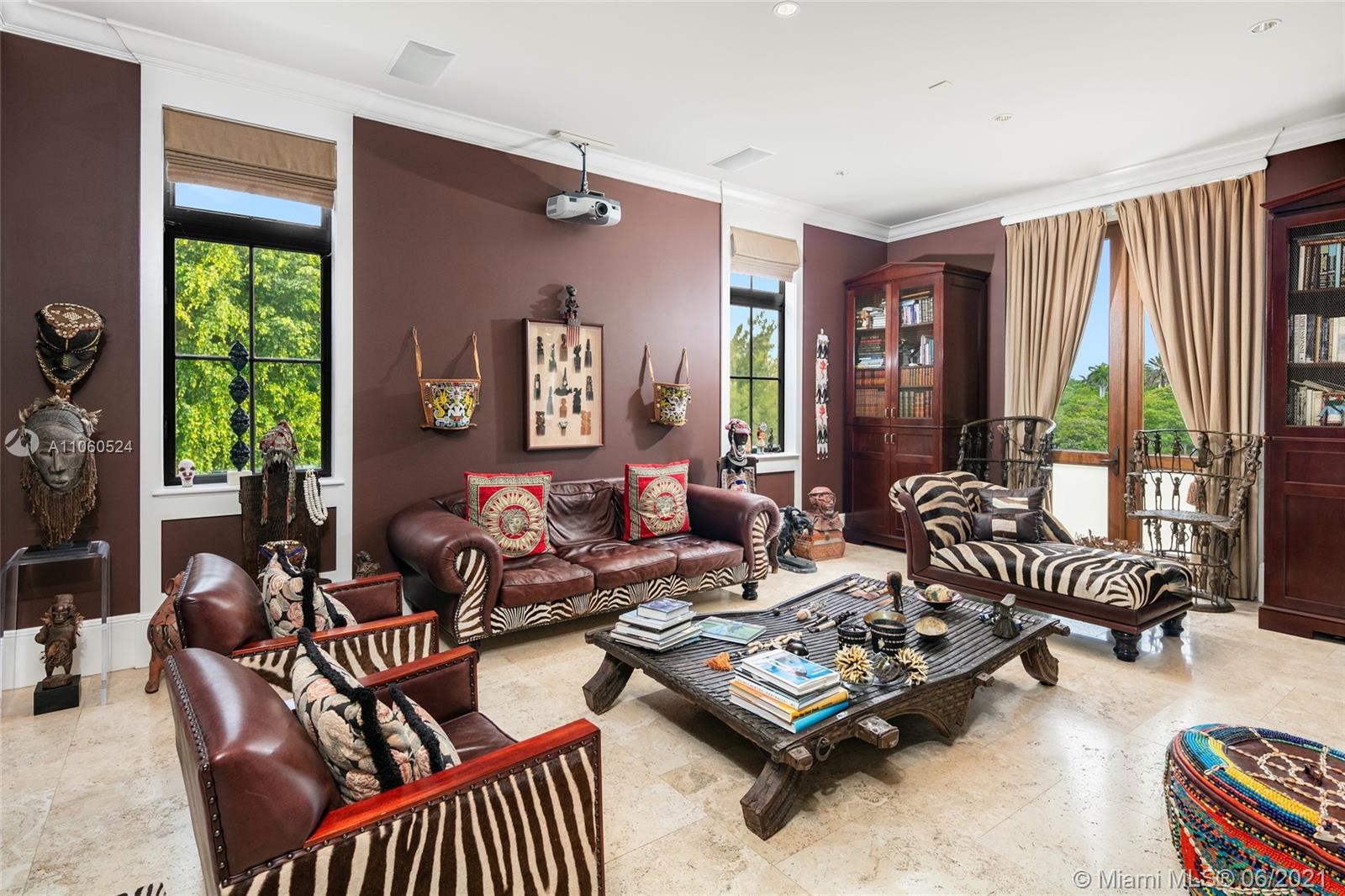 COCOPLUM SEC 2 PLAT F - Residential