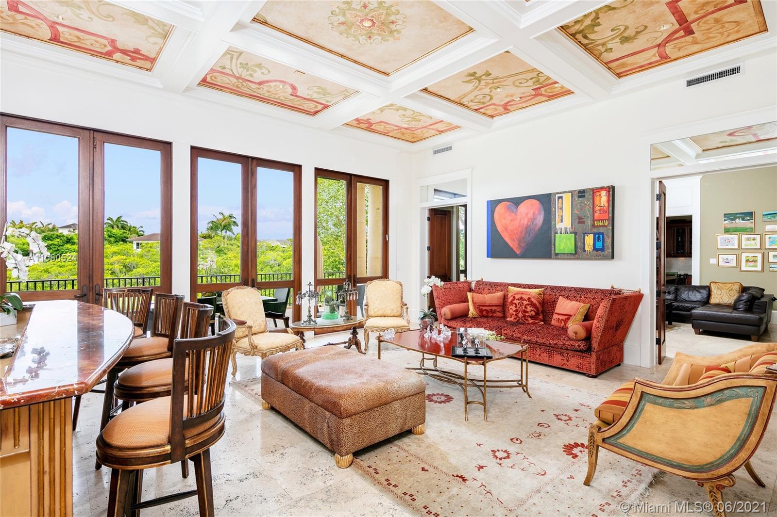 COCOPLUM SEC 2 PLAT F - Residential