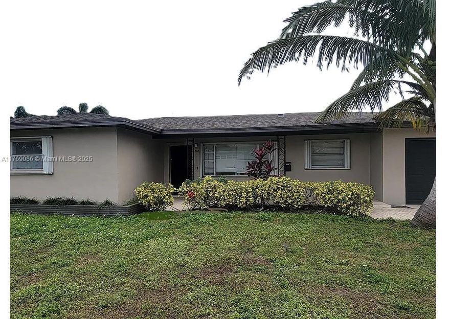 This stunning 3-bedroom, 2-bathroom home offers a spacious 2,102 sqft of comfortable living. Enjoy a large private patio with scenic views and a refreshing pool, ideal for outdoor relaxation and entertainment. The home also includes a generous garage, providing ample storage and parking. Situated in the peaceful Lake Worth area, this home offers a perfect balance of convenience and serenity.