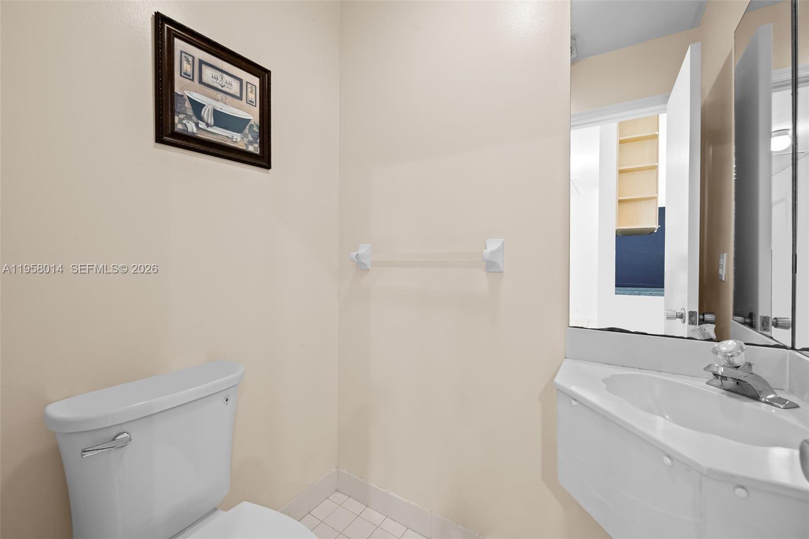 RODEO DRIVE - Residential