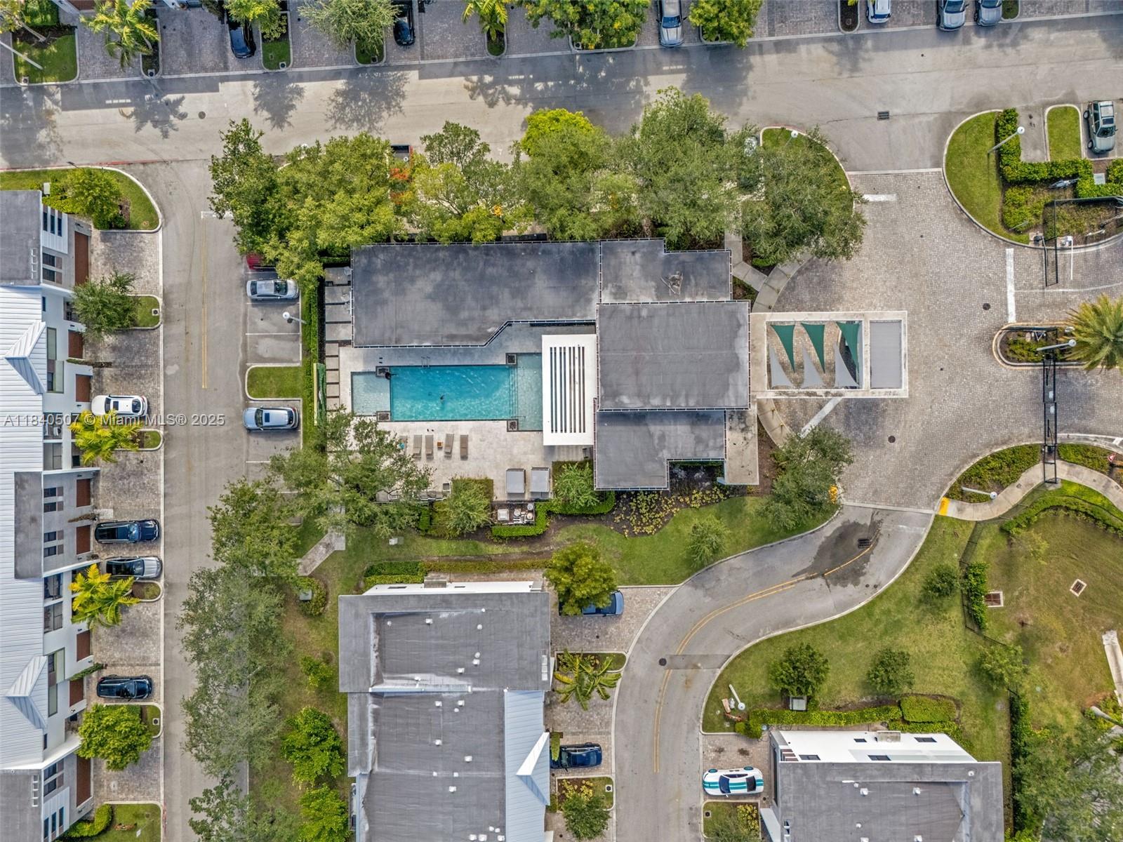 PLANTATION BUSINESS PARK - Residential