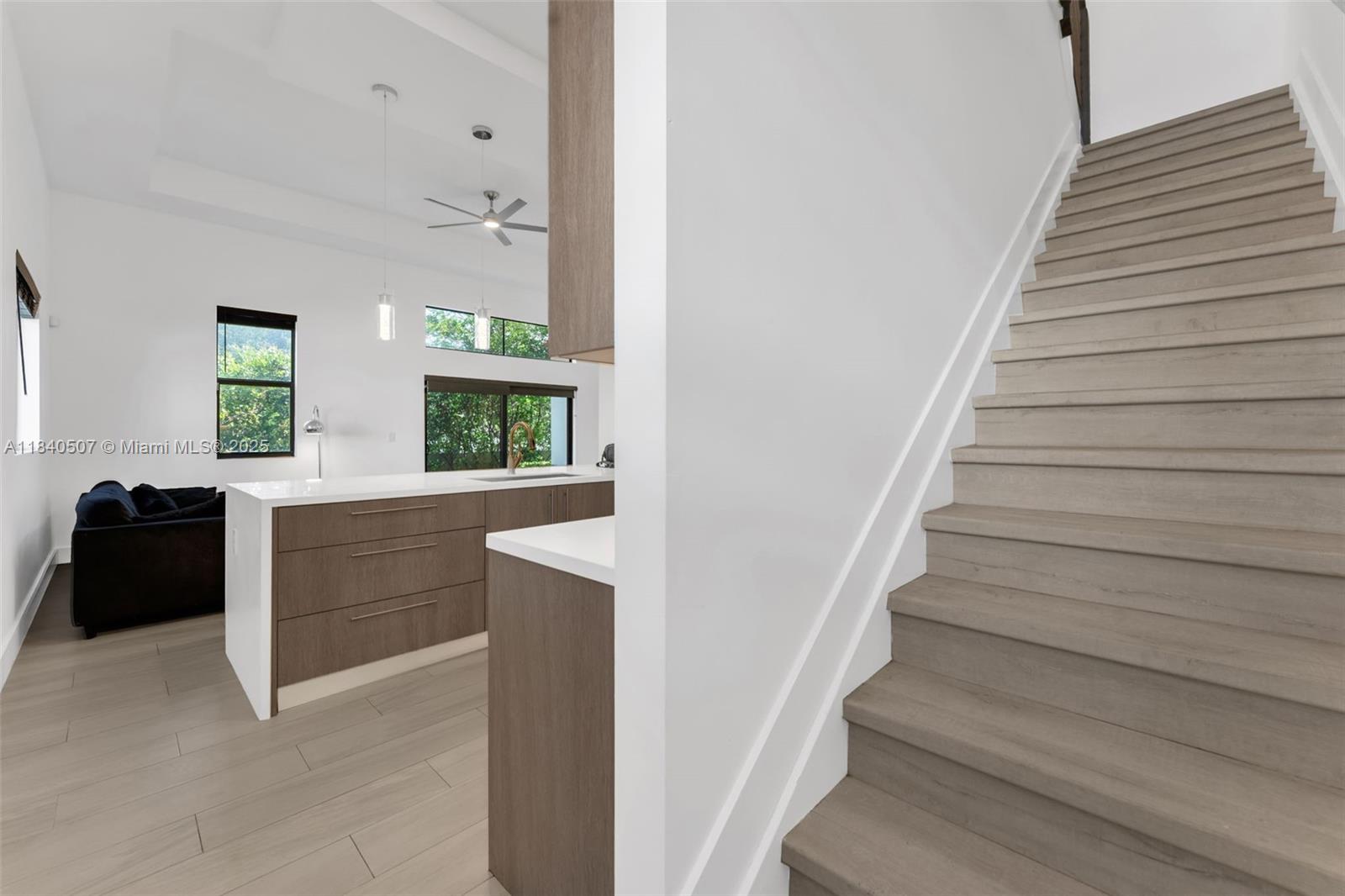 PLANTATION BUSINESS PARK - Residential