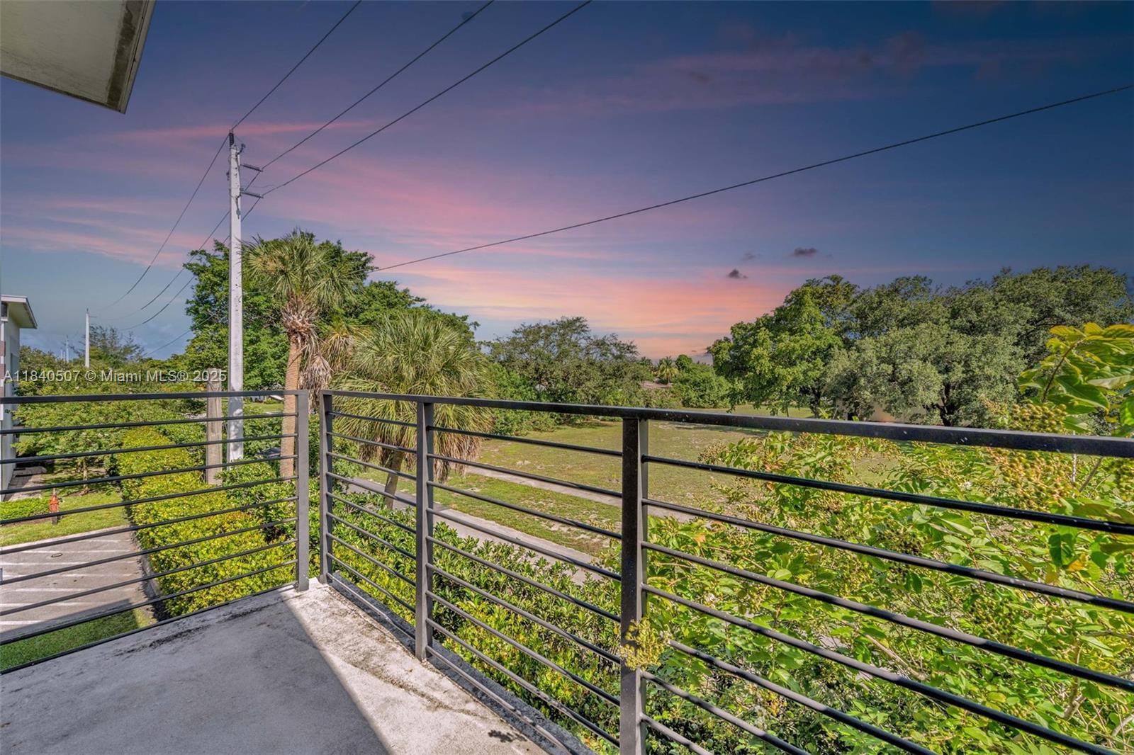 PLANTATION BUSINESS PARK - Residential