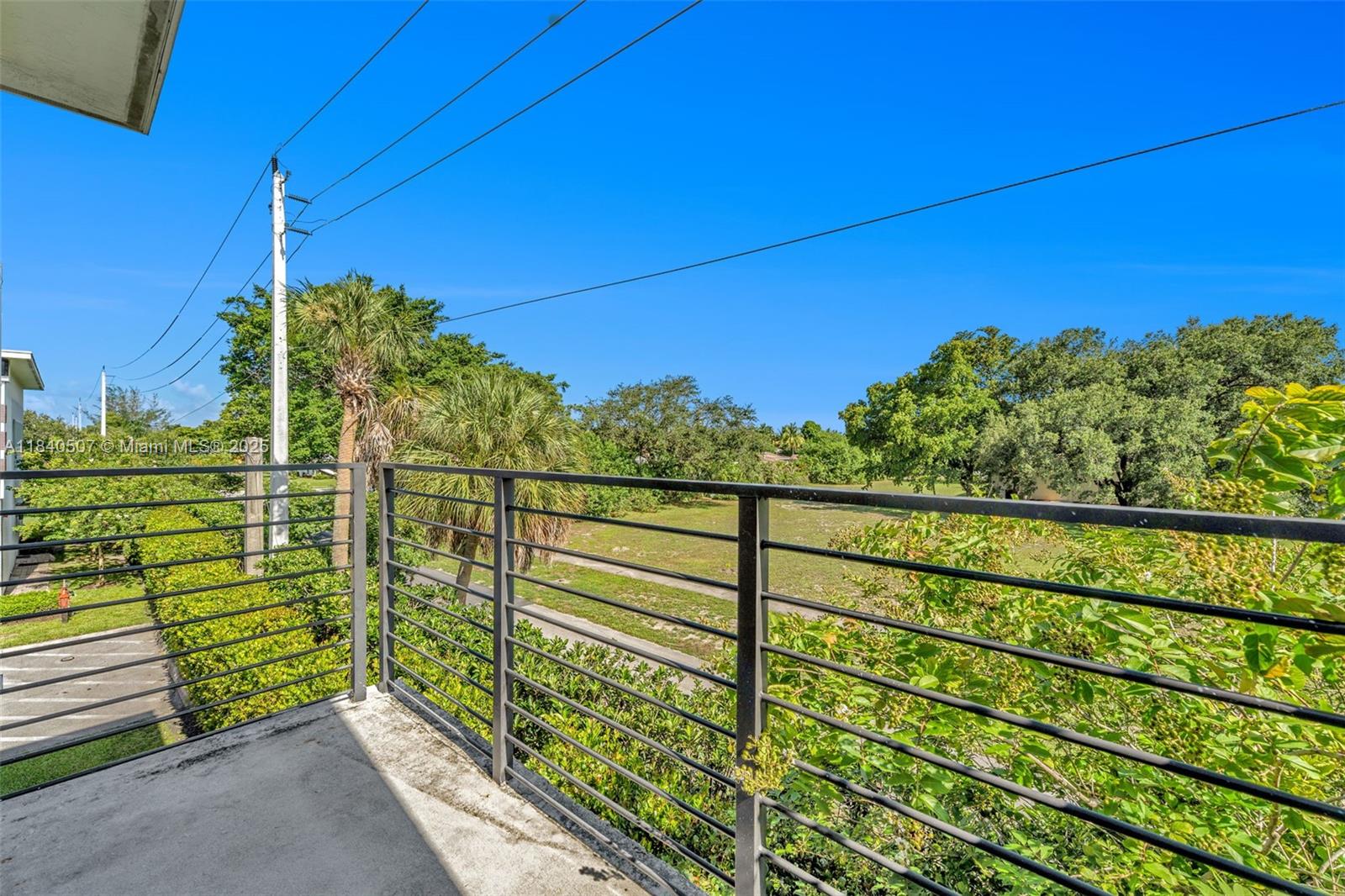 PLANTATION BUSINESS PARK - Residential