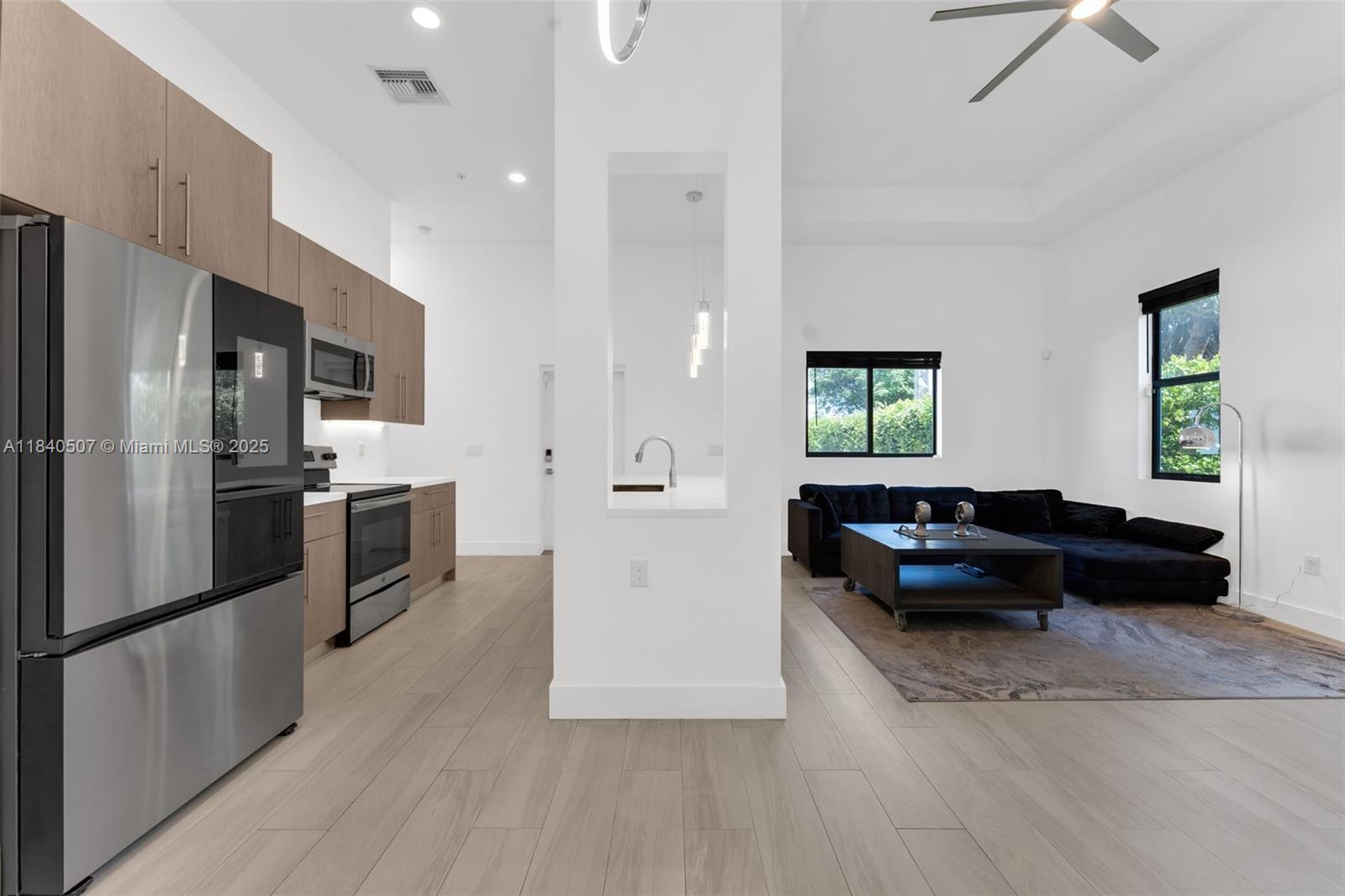 PLANTATION BUSINESS PARK - Residential