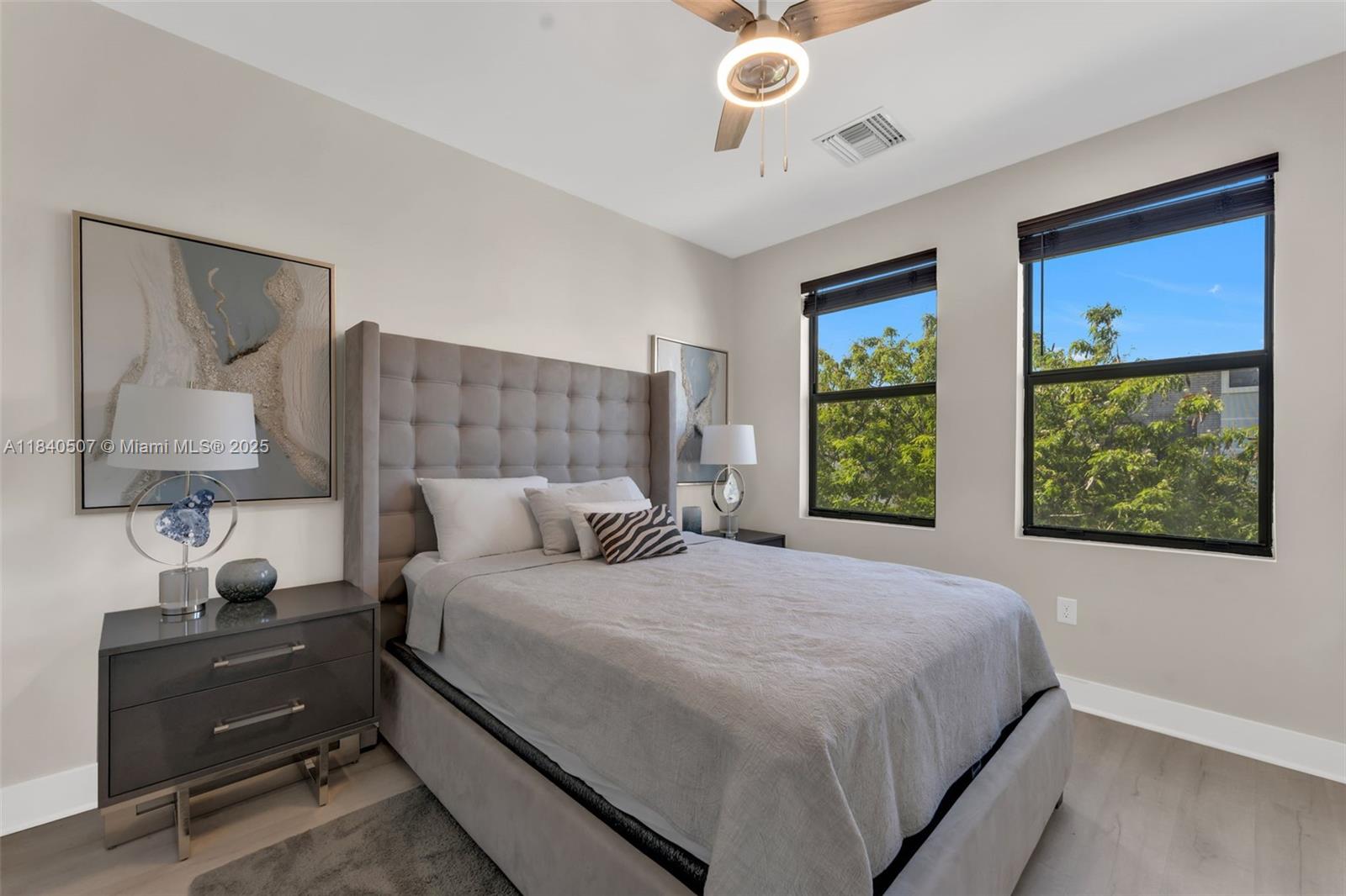 PLANTATION BUSINESS PARK - Residential