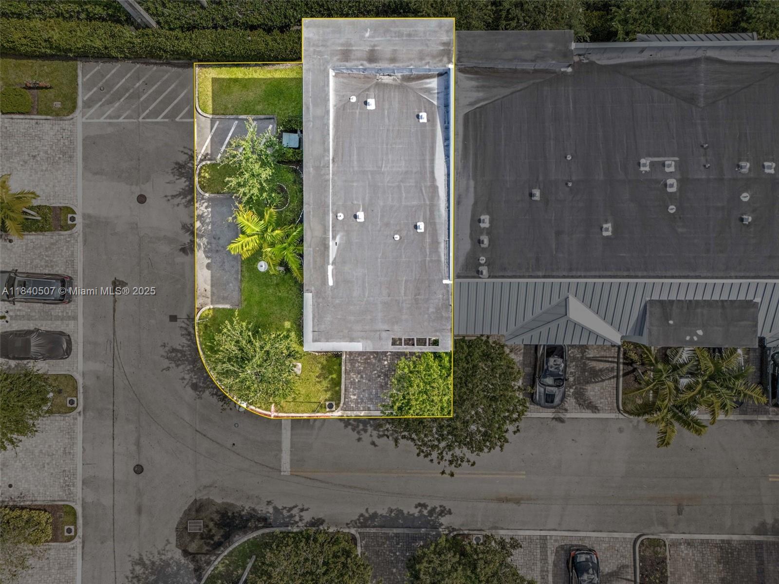 PLANTATION BUSINESS PARK - Residential