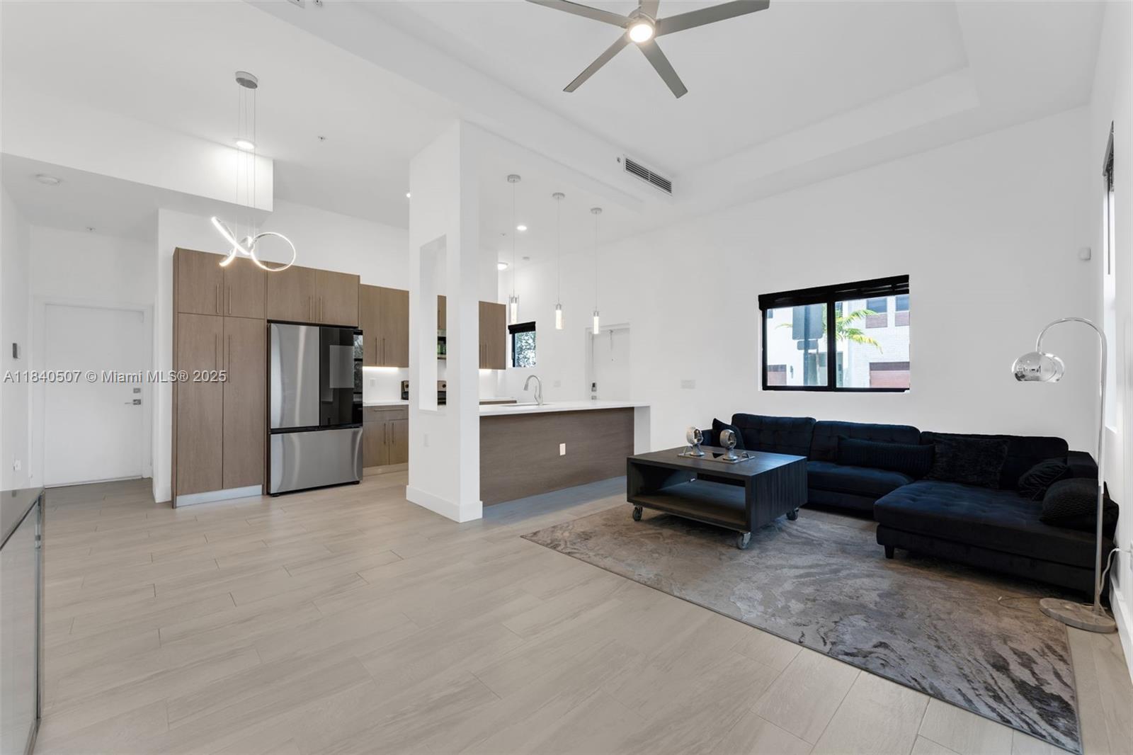 PLANTATION BUSINESS PARK - Residential