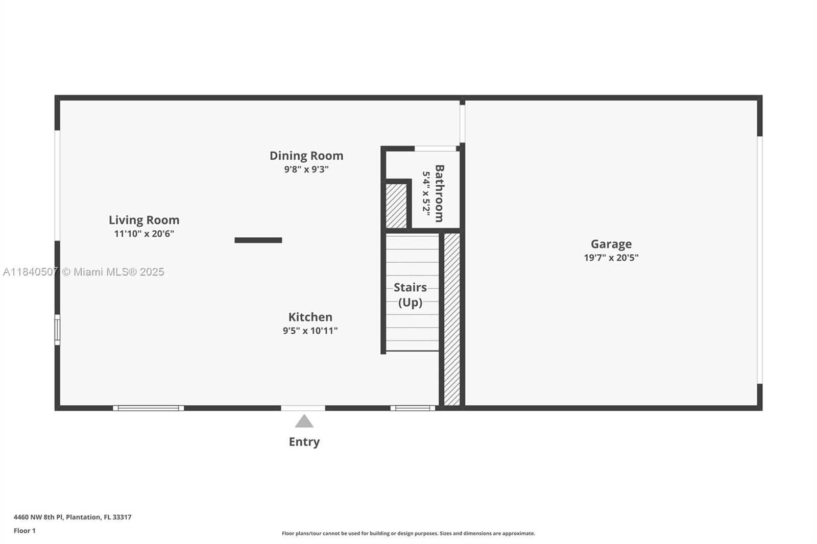 PLANTATION BUSINESS PARK - Residential