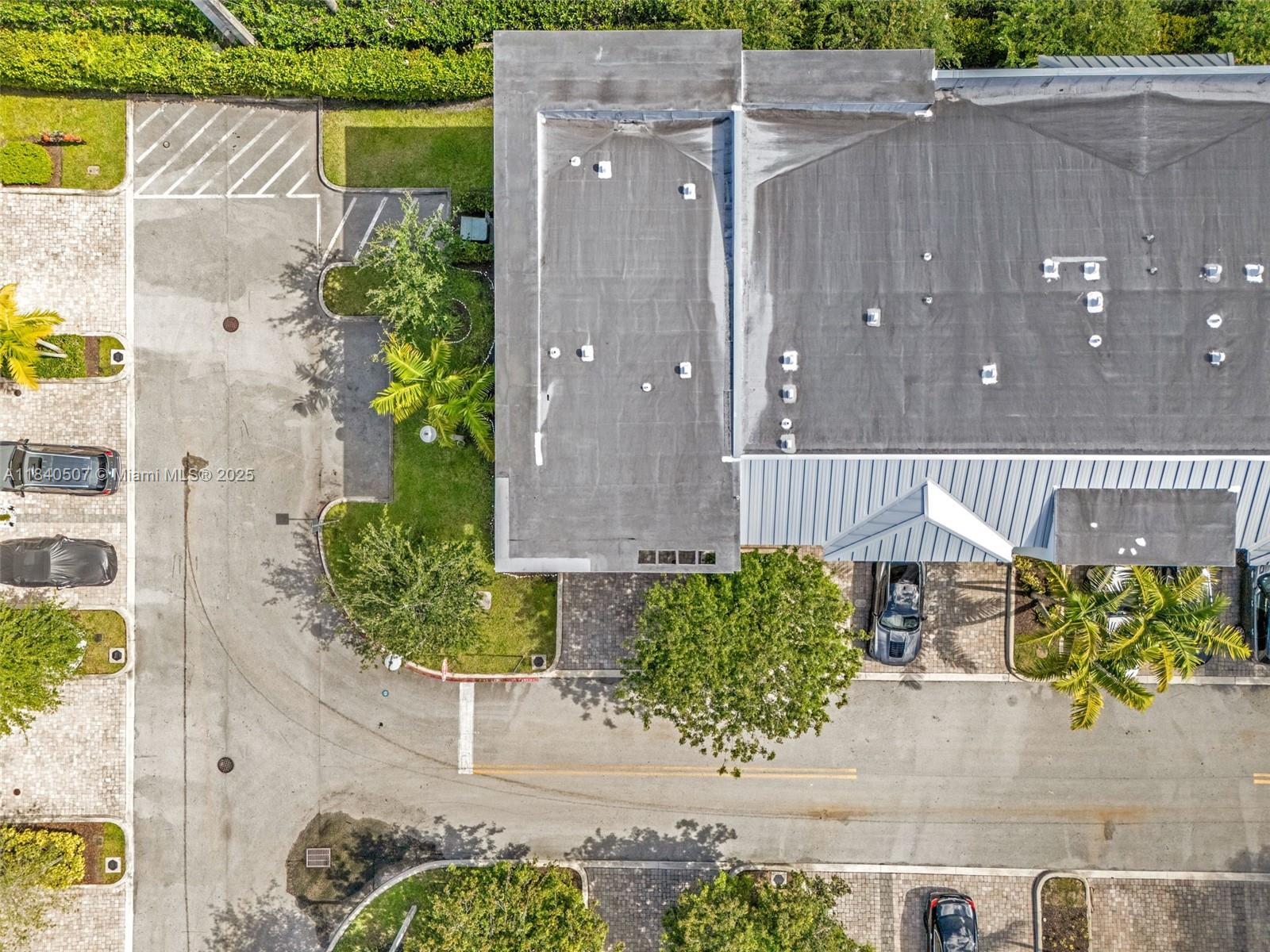 PLANTATION BUSINESS PARK - Residential