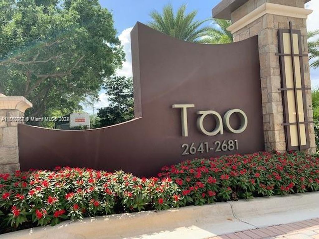 Photo of 2681 N Flamingo Rd #1704S, Sunrise, FL 33323 (MLS # A11618067)