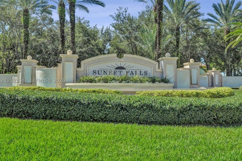 Photo of 17536 SW 48th St, Miramar, FL 33029 (MLS # A12103044)