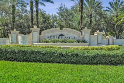 17536 SW 48th St Miramar FL 33029