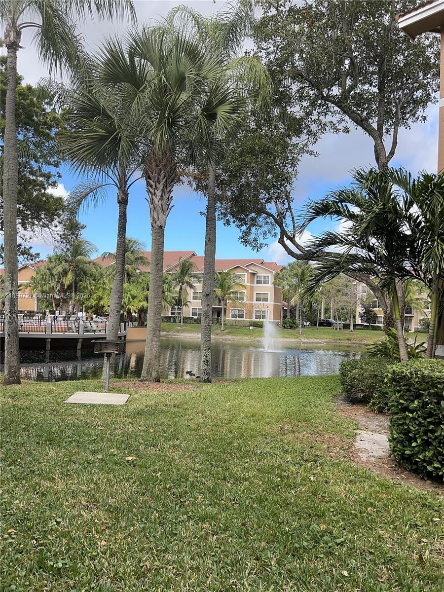EDGEWATER CONDO - Residential Lease