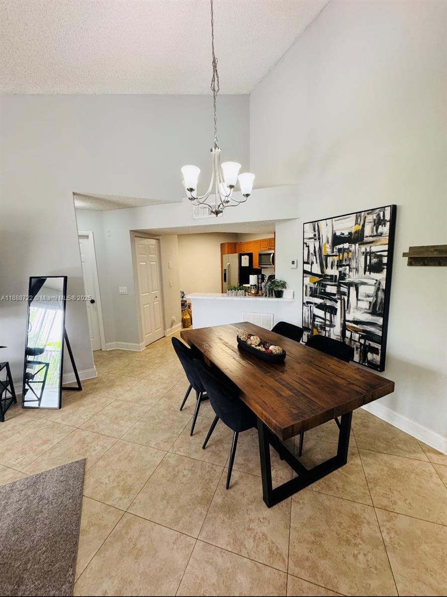 EDGEWATER CONDO - Residential Lease