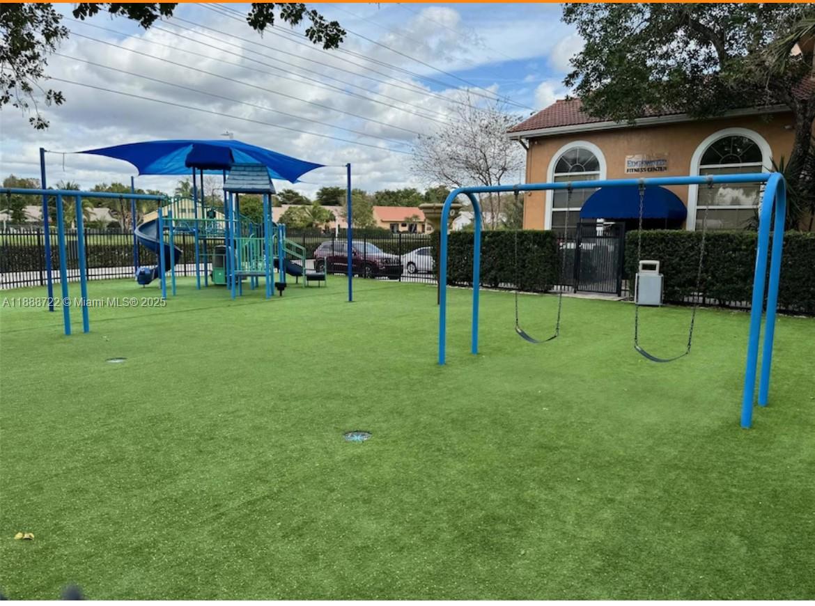 EDGEWATER CONDO - Residential Lease